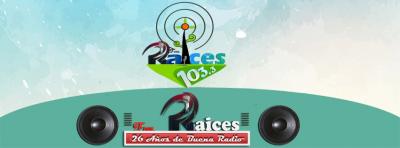 Raices
